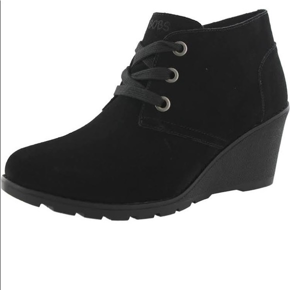 bobs tumbleweed boots